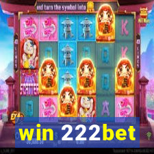 win 222bet